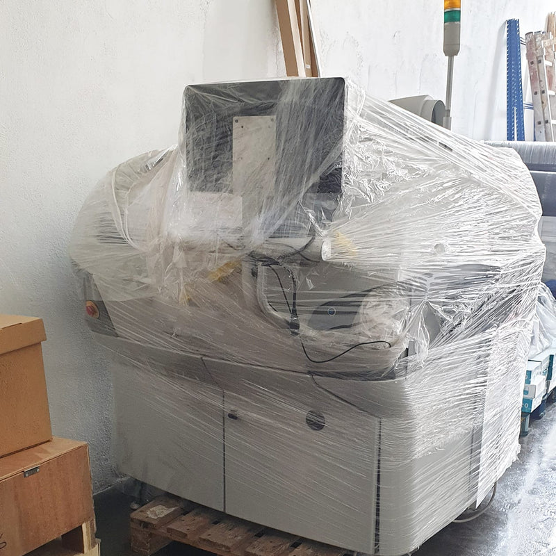 Dek Infinity 01 Paste Printer