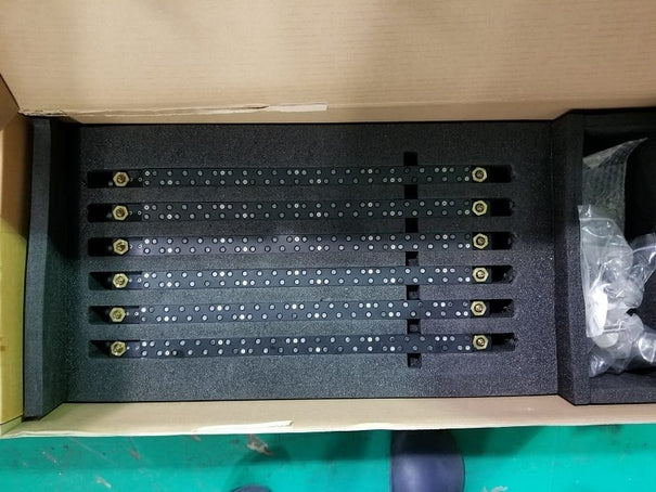 Dek ProFlow Print Head