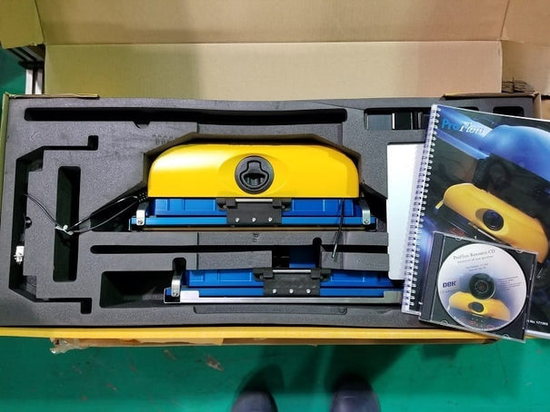 Dek ProFlow Print Head