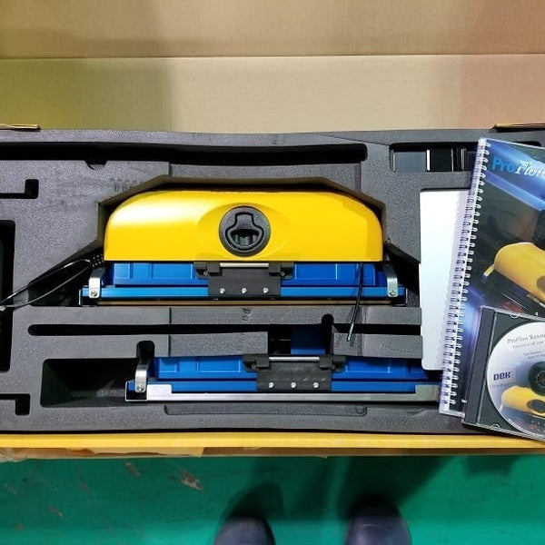 Dek ProFlow Print Head