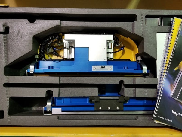 Dek ProFlow Print Head