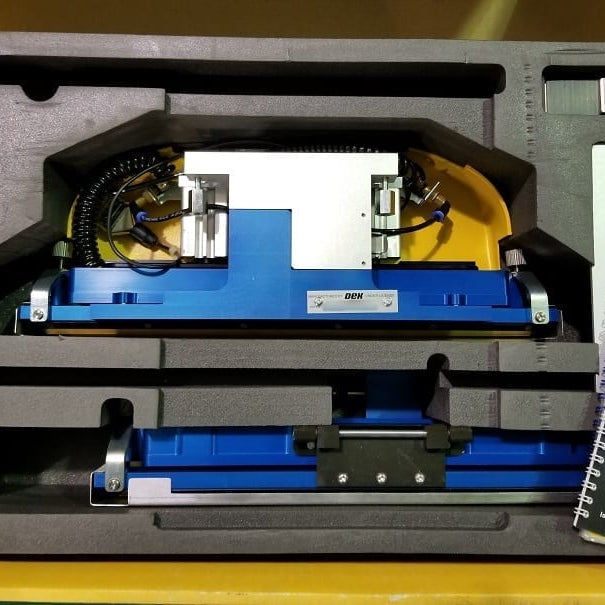 Dek ProFlow Print Head