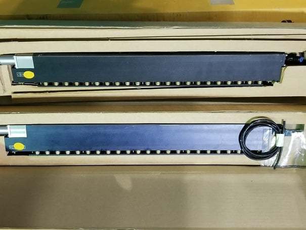 Dek ProFlow Print Head