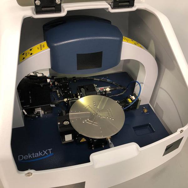 Dektak XT Stylus Profilometer