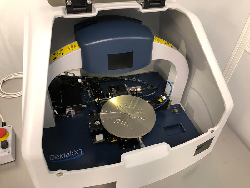 Dektak XT Stylus Profilometer