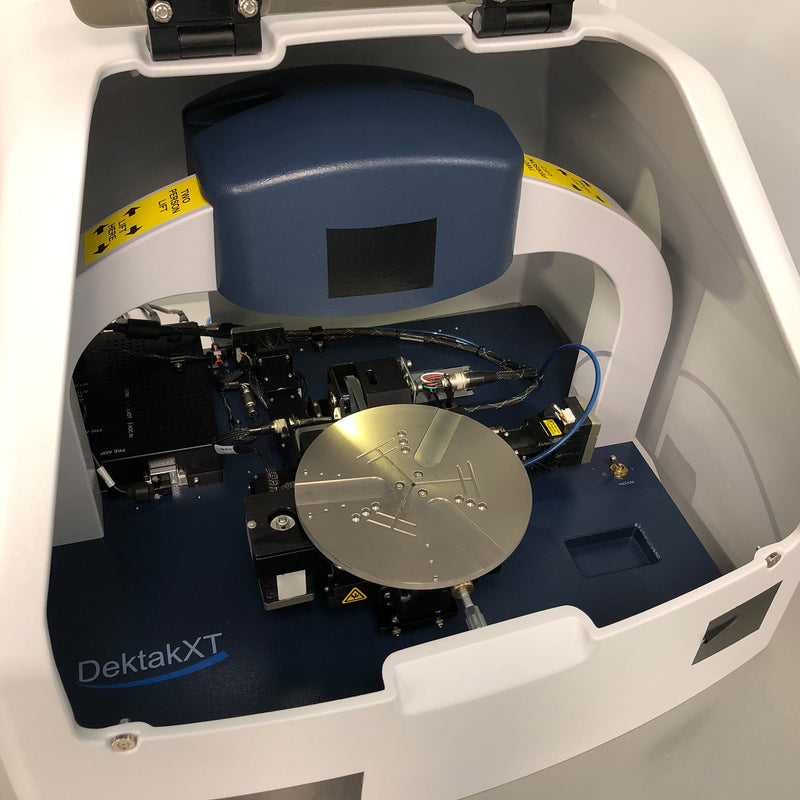 Dektak XT Stylus Profilometer