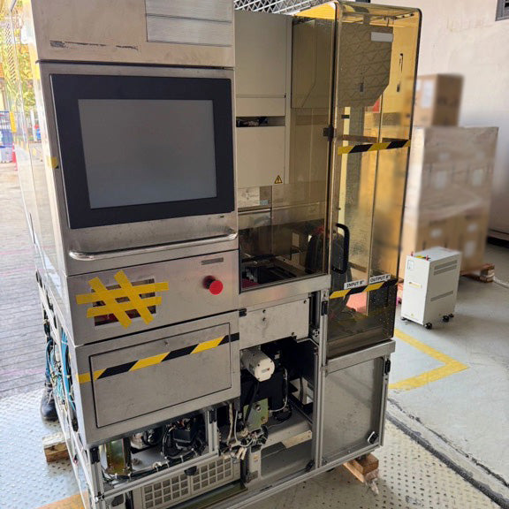 Disco DFD 6340 Automatic Dicing Saw