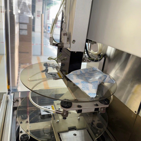 Disco DFD 6340 Automatic Dicing Saw