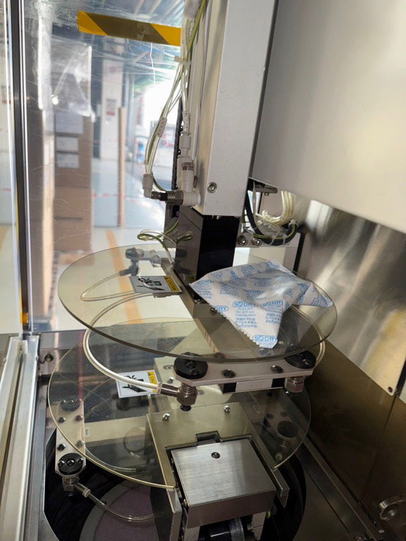 Disco DFD 6340 Automatic Dicing Saw