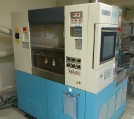 Disco DFD 6361 Automatic Dicing Saw