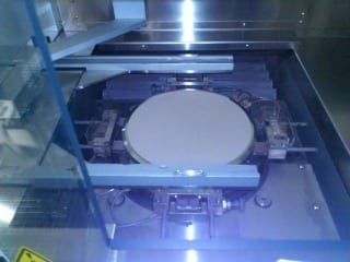 Disco DFD 6361 Automatic Dicing Saw