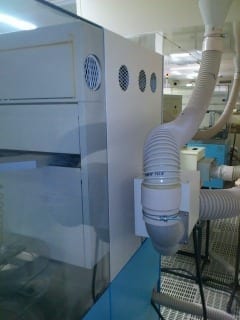 Disco DFD 6361 Automatic Dicing Saw