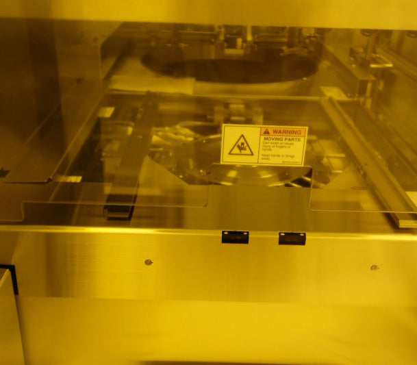 Disco DFD 6362 Automatic Dicing Saw