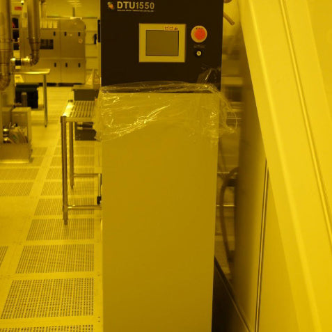 Disco DFD 6362 Automatic Dicing Saw