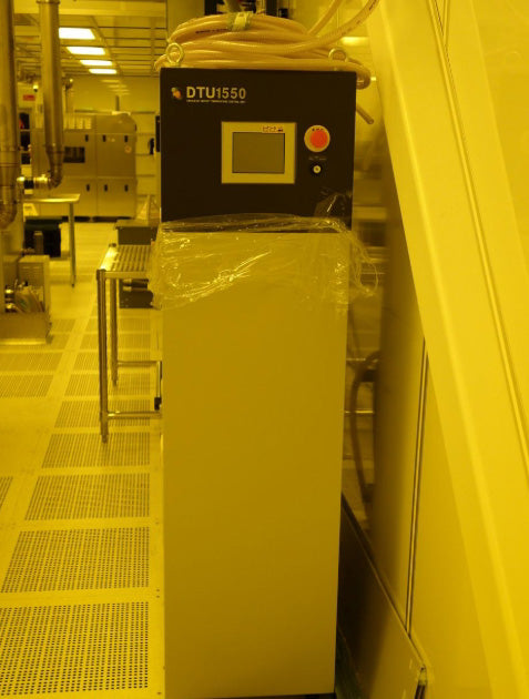 Disco DFD 6362 Automatic Dicing Saw
