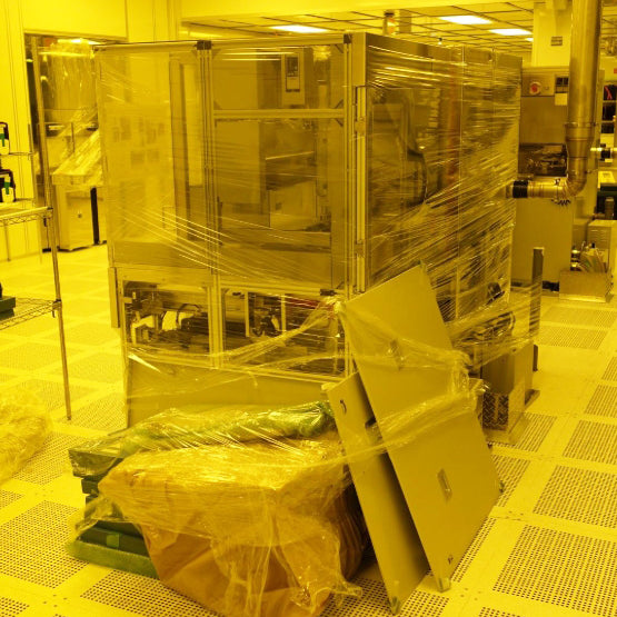 Disco DFD 6362 Automatic Dicing Saw