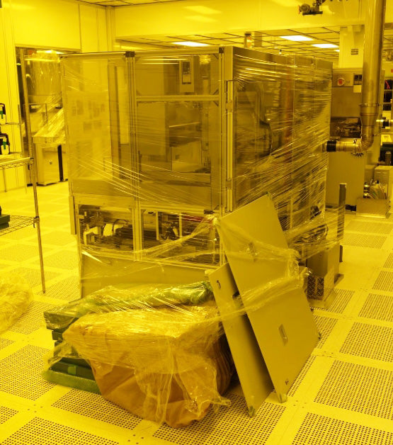 Disco DFD 6362 Automatic Dicing Saw