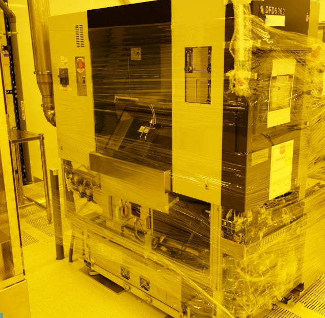 Disco DFD 6362 Automatic Dicing Saw
