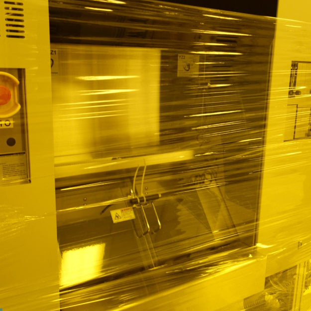 Disco DFD 6362 Automatic Dicing Saw