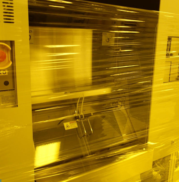 Disco DFD 6362 Automatic Dicing Saw