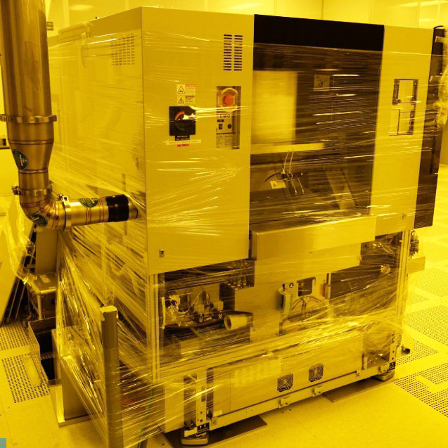 Disco DFD 6362 Automatic Dicing Saw