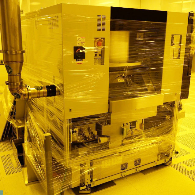 Disco DFD 6362 Automatic Dicing Saw