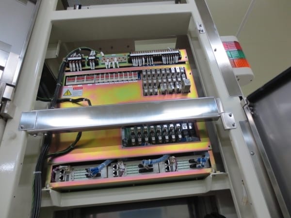 SCREEN / DNS FC 3000 Wet Station