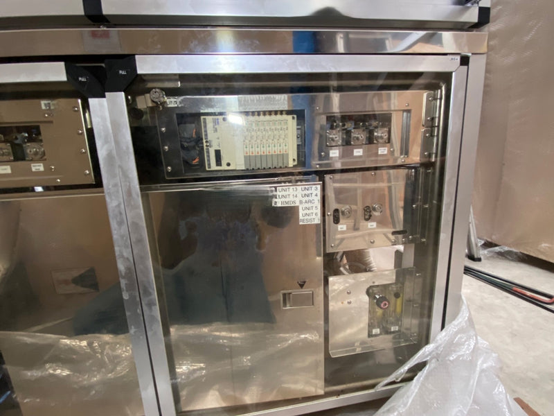 SCREEN / DNS SK 2000 Coater / Developer