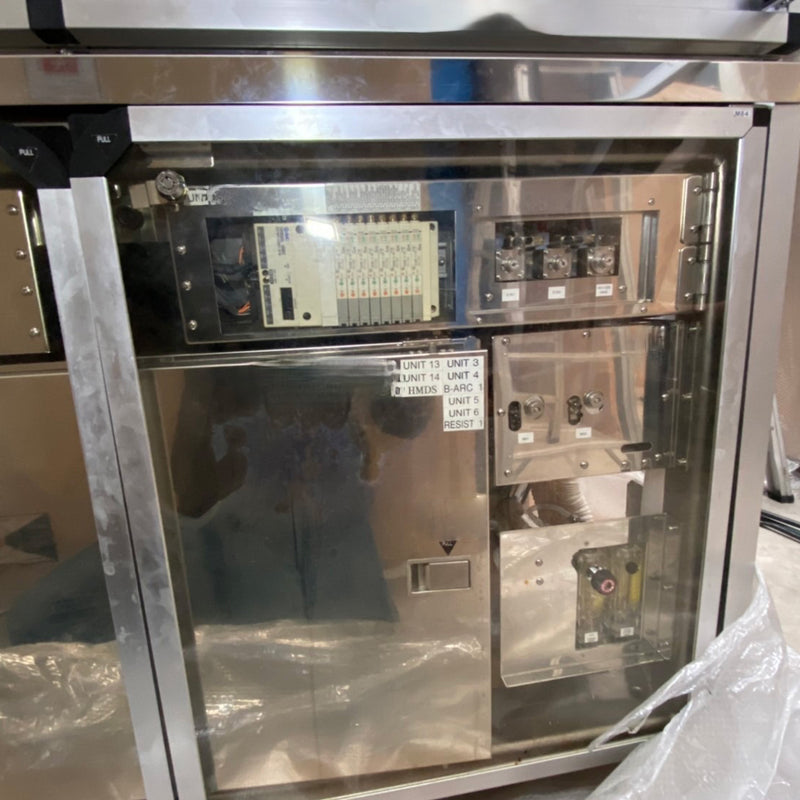 SCREEN / DNS SK 2000 Coater / Developer