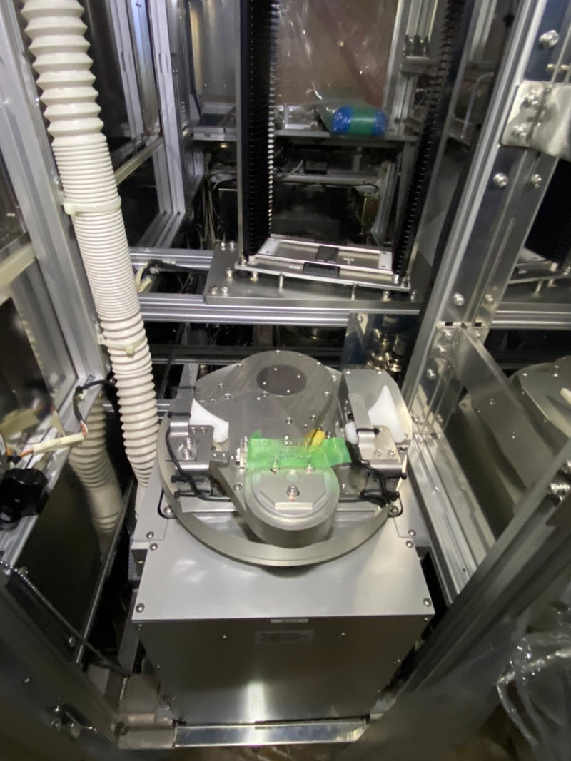SCREEN / DNS SK 2000 Coater / Developer