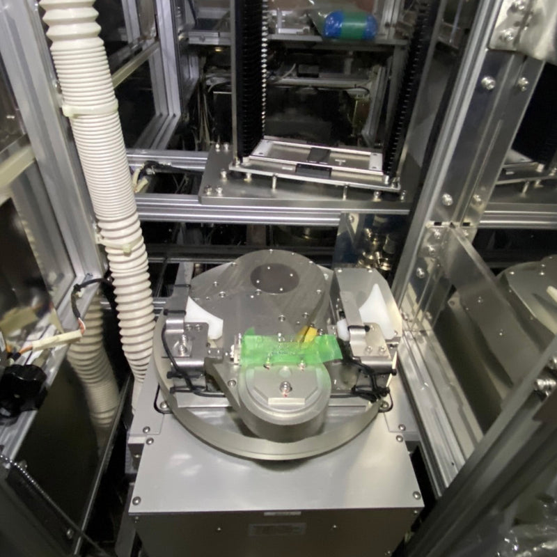SCREEN / DNS SK 2000 Coater / Developer