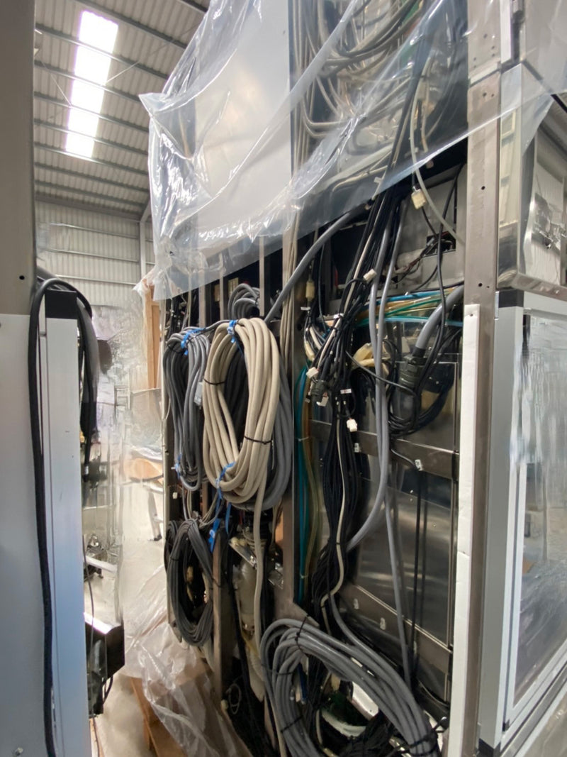 SCREEN / DNS SK 2000 Coater / Developer