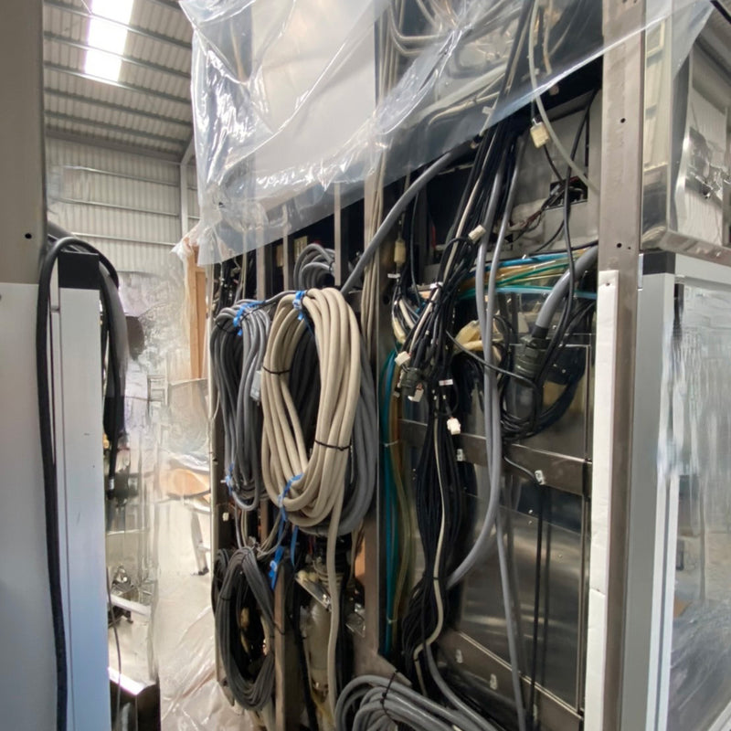 SCREEN / DNS SK 2000 Coater / Developer