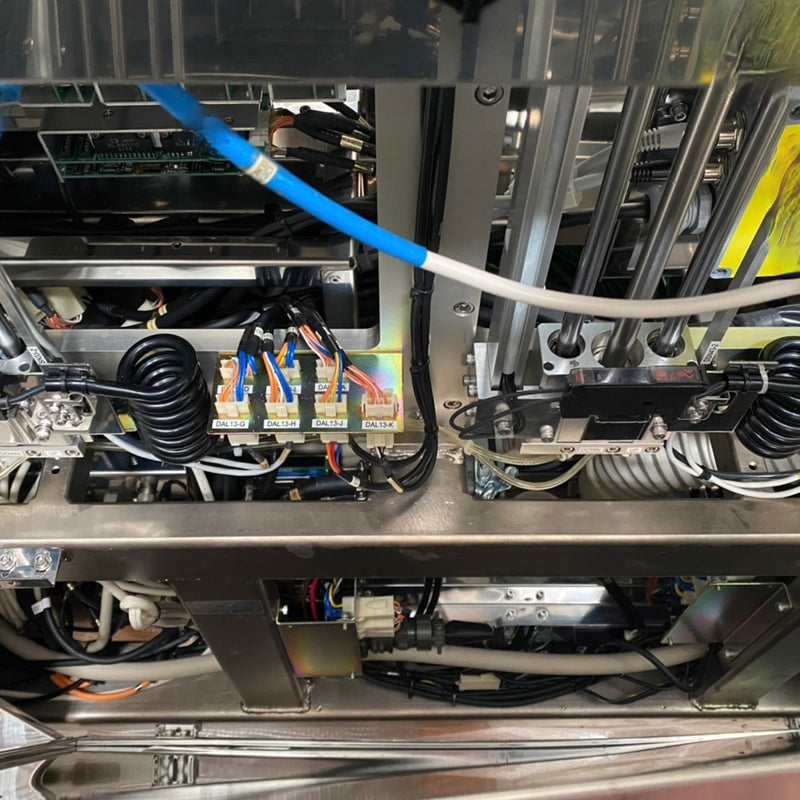 SCREEN / DNS SK 2000 Coater / Developer