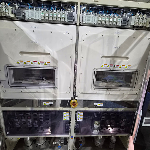 SCREEN / DNS SU 3000