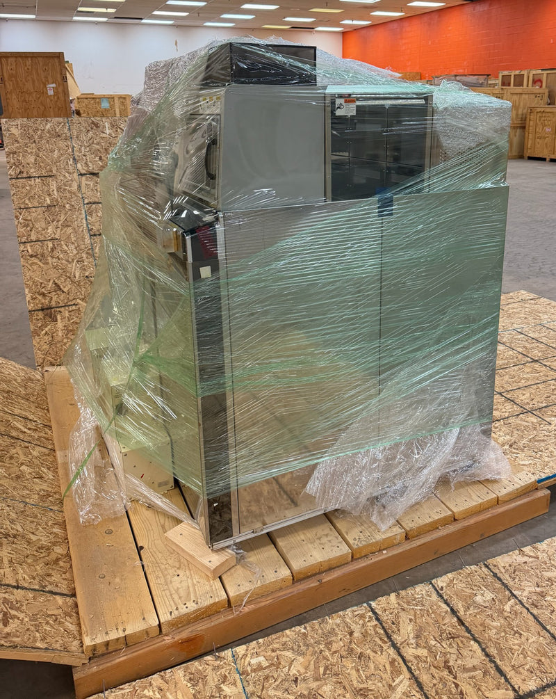 SCREEN / DNS 60 A Coater Track System