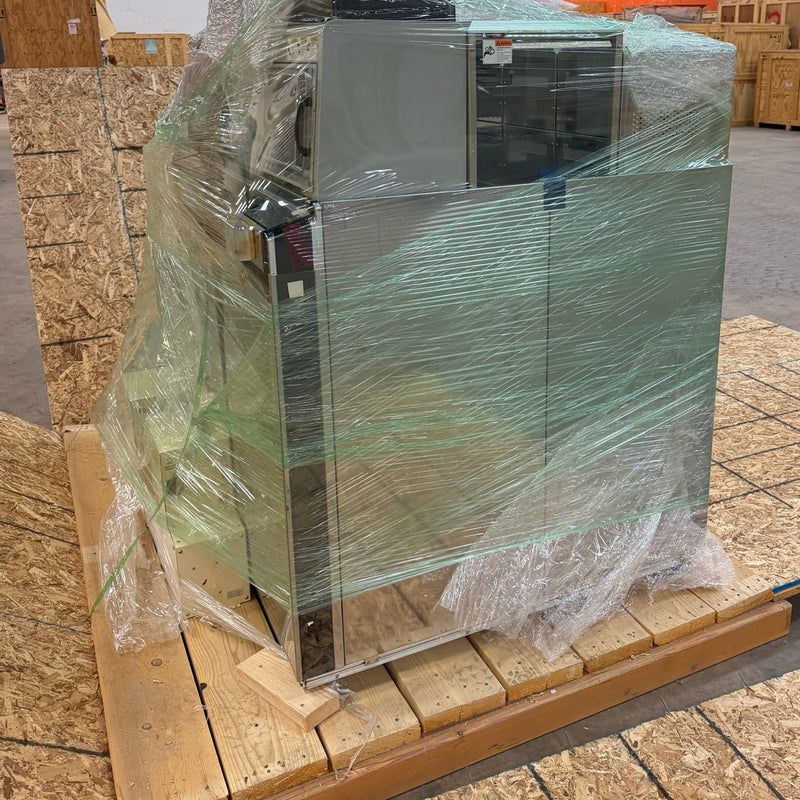 SCREEN / DNS 60 A Coater Track System