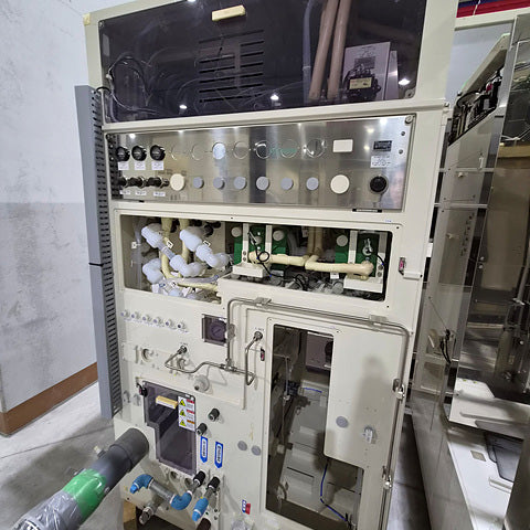 SCREEN / DNS SU 3000