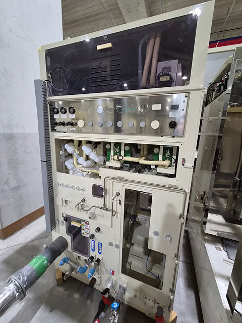 SCREEN / DNS SU 3000