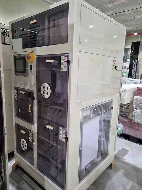 SCREEN / DNS SU 3000
