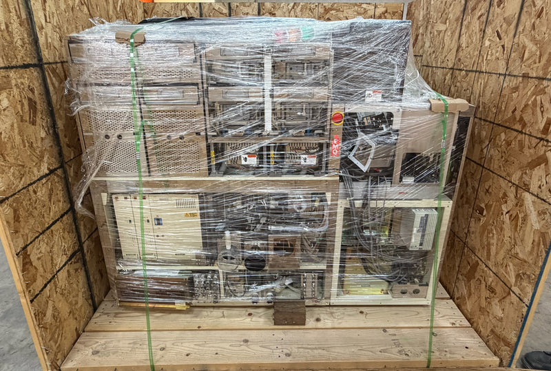 SCREEN / DNS 60 A Coater Track System
