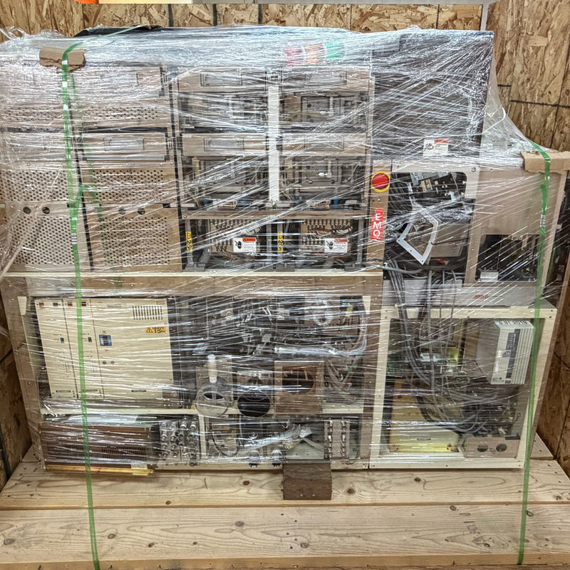 SCREEN / DNS 60 A Coater Track System
