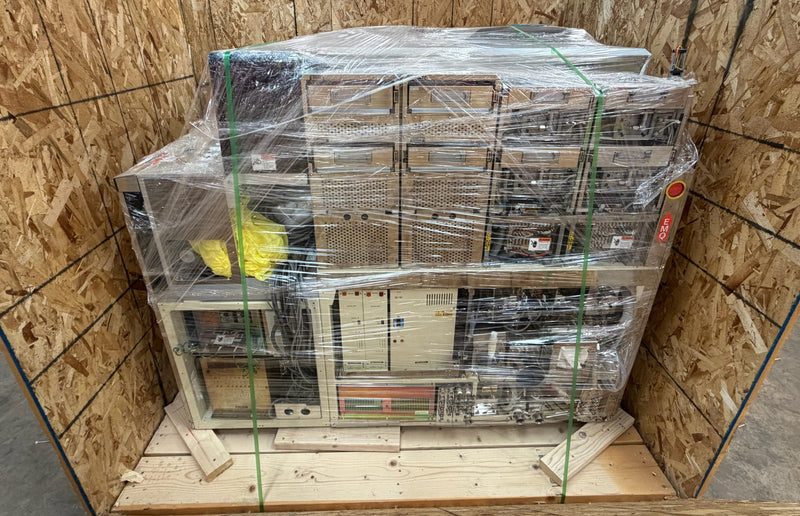 SCREEN / DNS 60 A Coater Track System