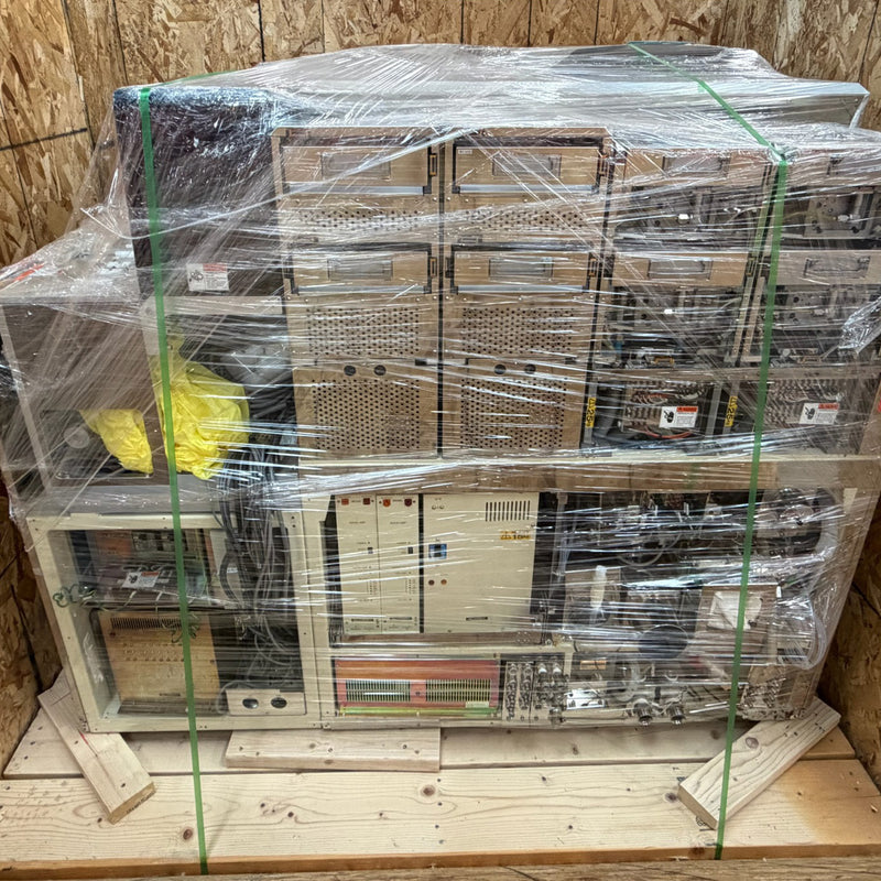 SCREEN / DNS 60 A Coater Track System