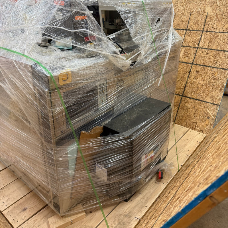 SCREEN / DNS 60 A Coater Track System