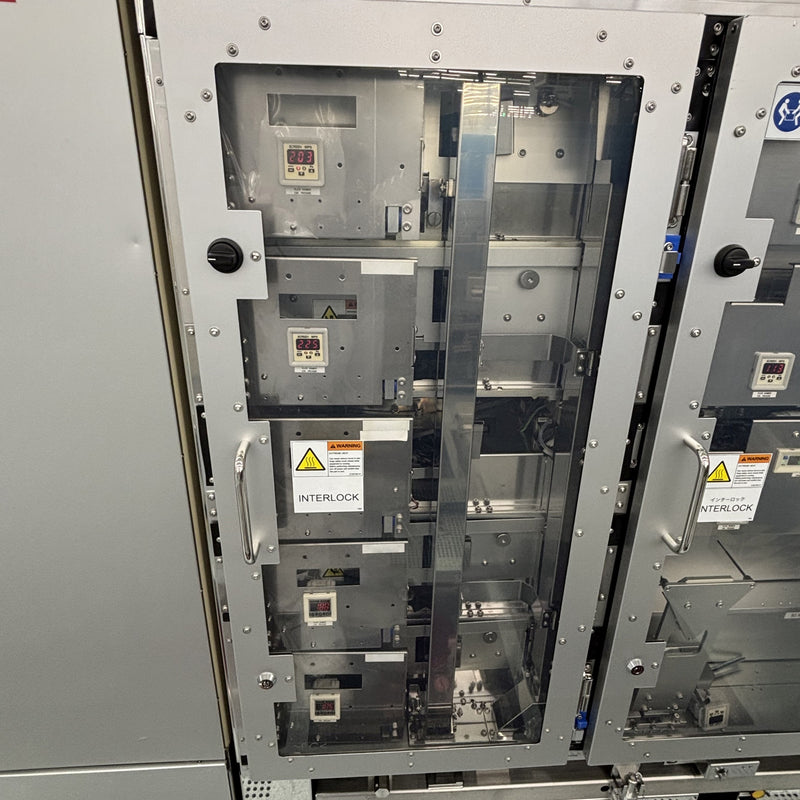SCREEN / DNS Sokudo Duo DT 3000