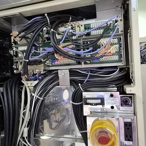 SCREEN / DNS SU 3000