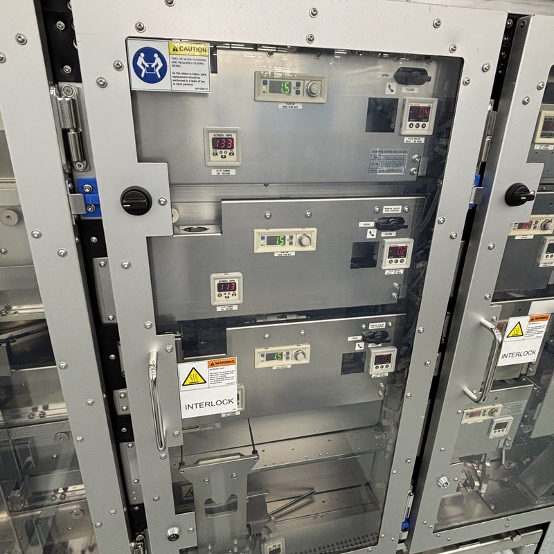 SCREEN / DNS Sokudo Duo DT 3000