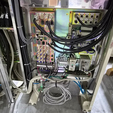 SCREEN / DNS SU 3000