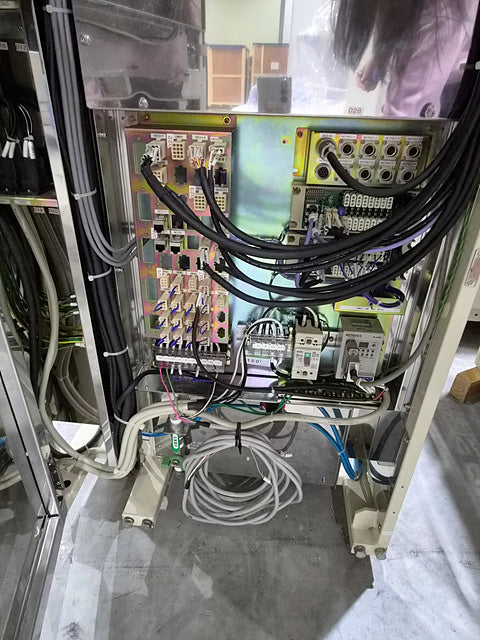 SCREEN / DNS SU 3000